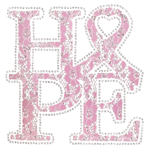 BCA Hoodie with HOPE Lace Design