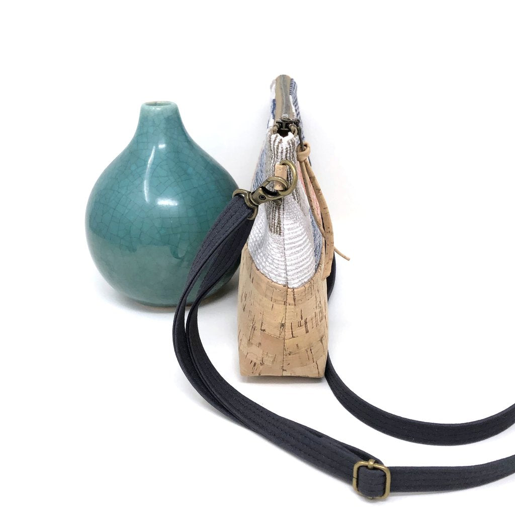 mmb - Crossbody Stepping Stones