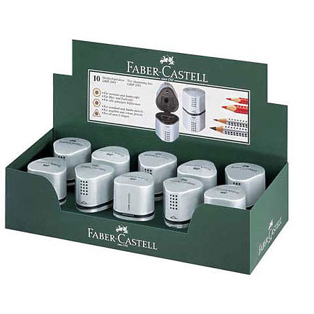 Faber-Castell Trio Sharpener