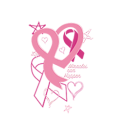 BCA Long Sleeved T-shirt with Miracles Can Happen