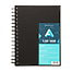 Art Alternatives Sketchbook Spiral-Bound