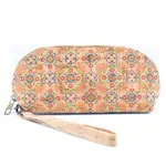 Cork pencil case  pouch