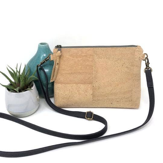 mmb - Crossbody Natural