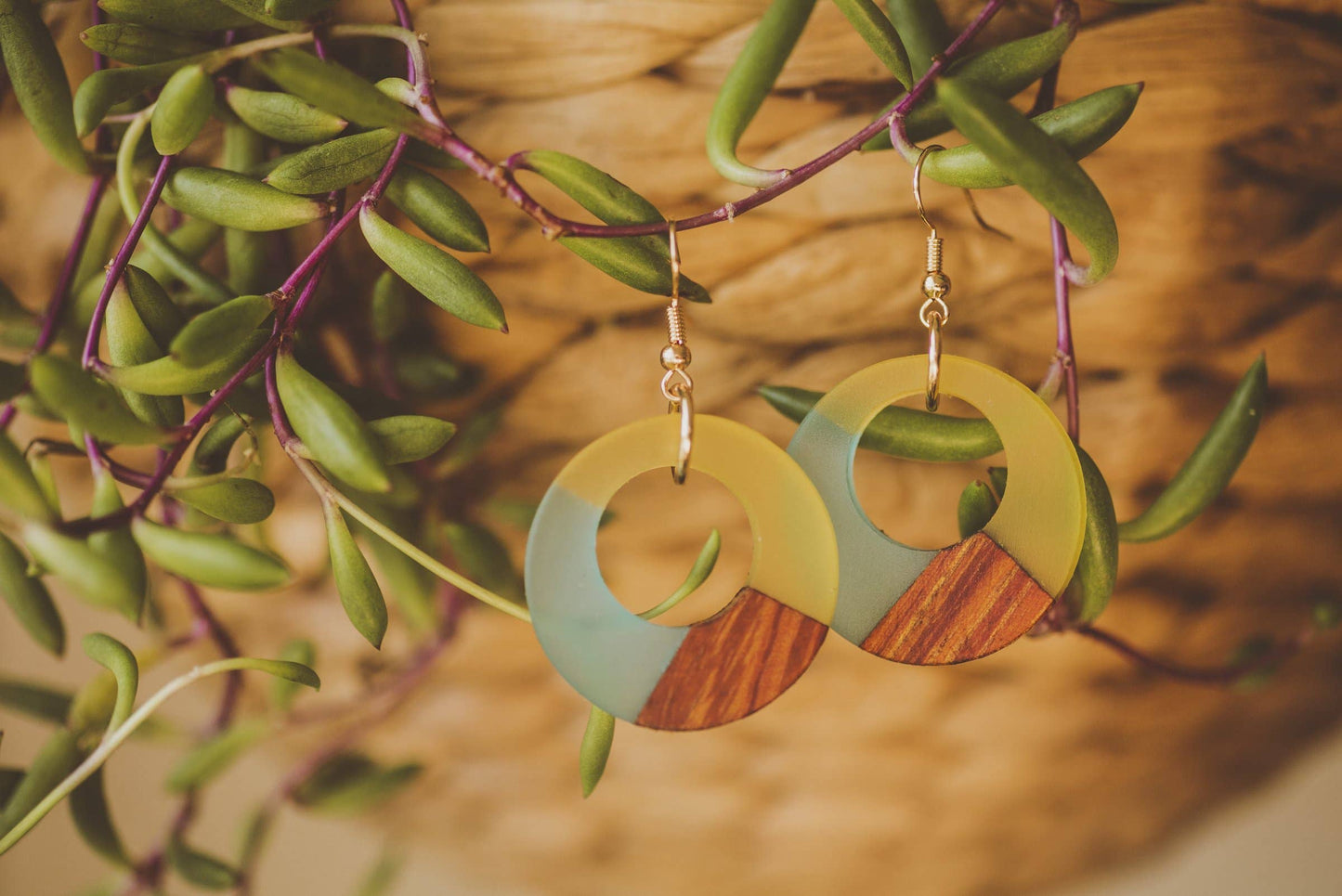 Adeline Earring - WE