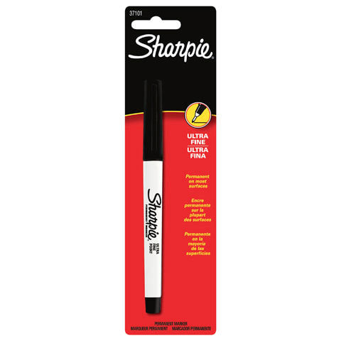 Sharpie Ultra Fine Permanent Marker