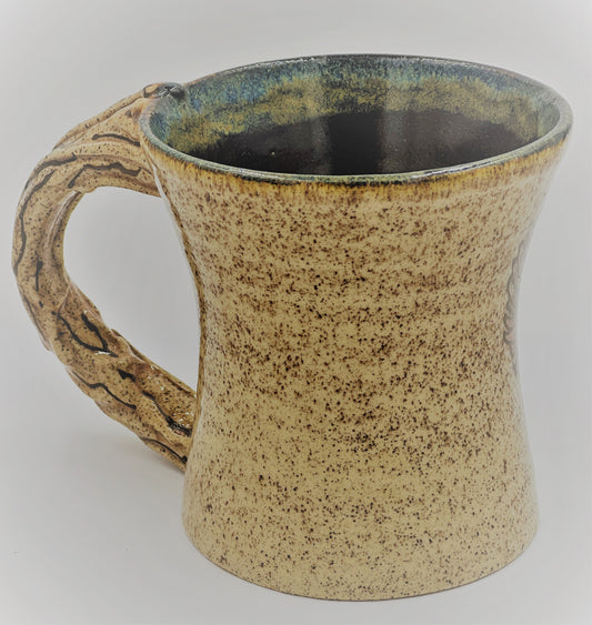 Eagle Mug - Smartivities Pottery