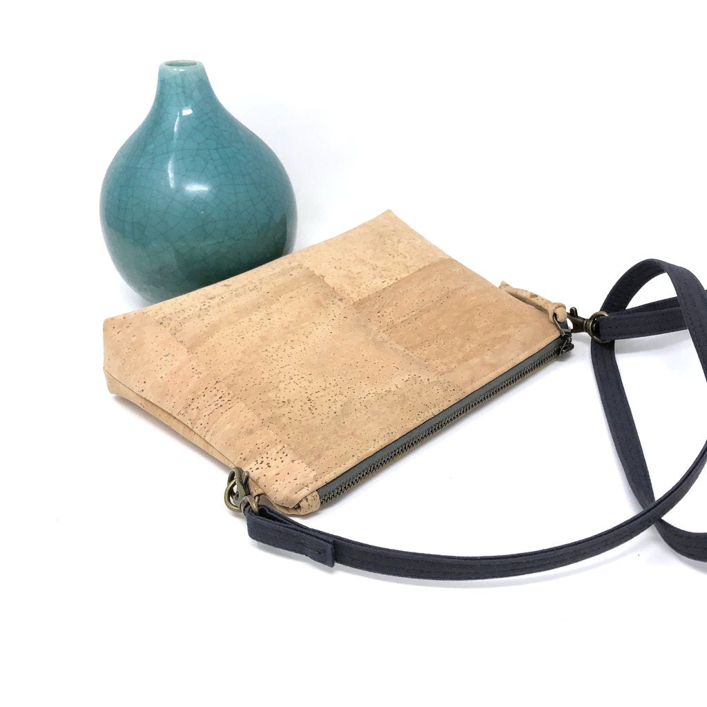 mmb - Crossbody Natural