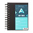 Art Alternatives Sketchbook Spiral-Bound