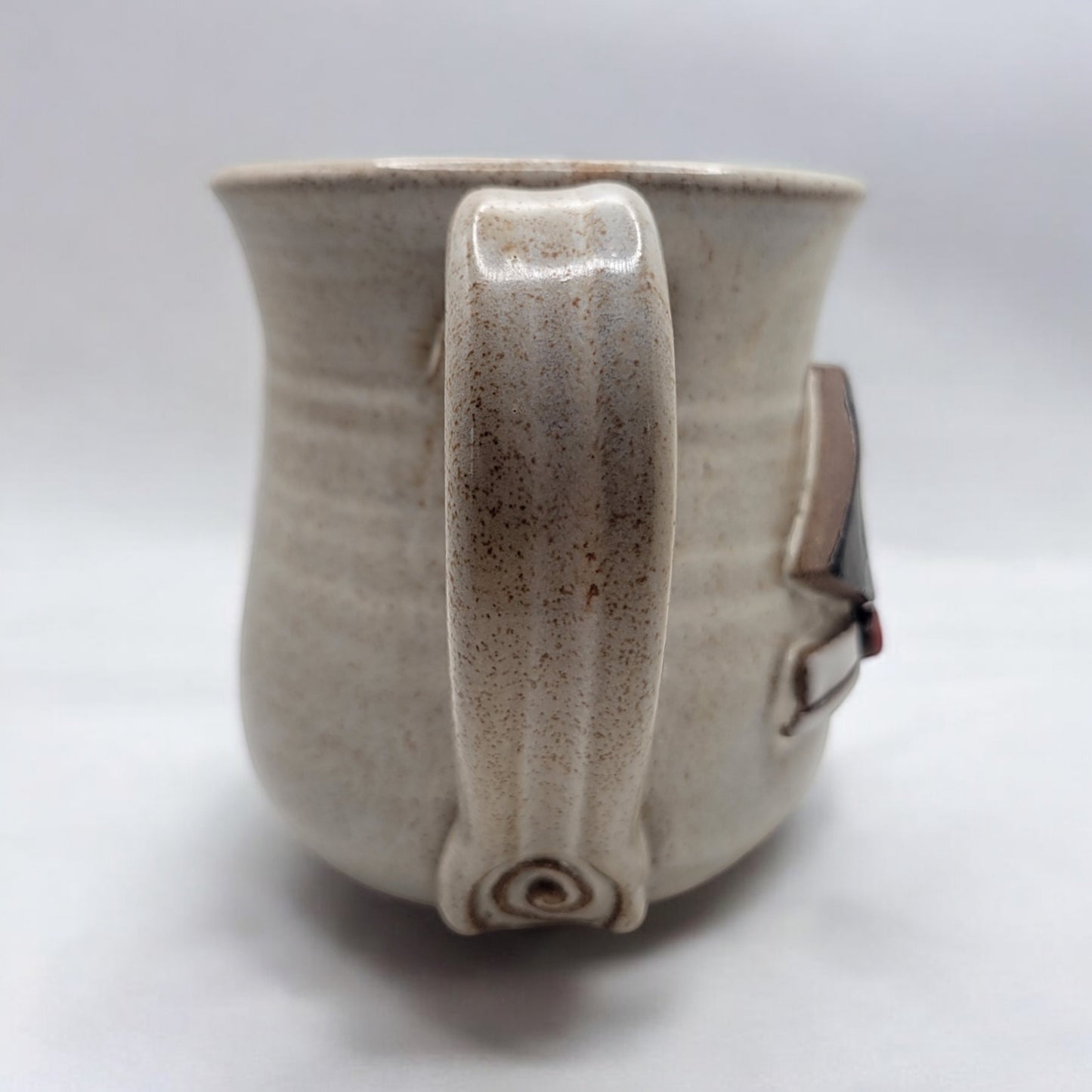 Graduation Cap Mug