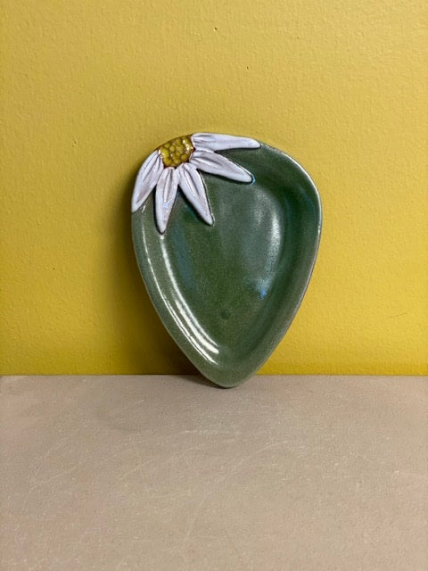 Daisy Spoon Rest