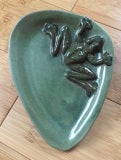 Frog Spoon Rest