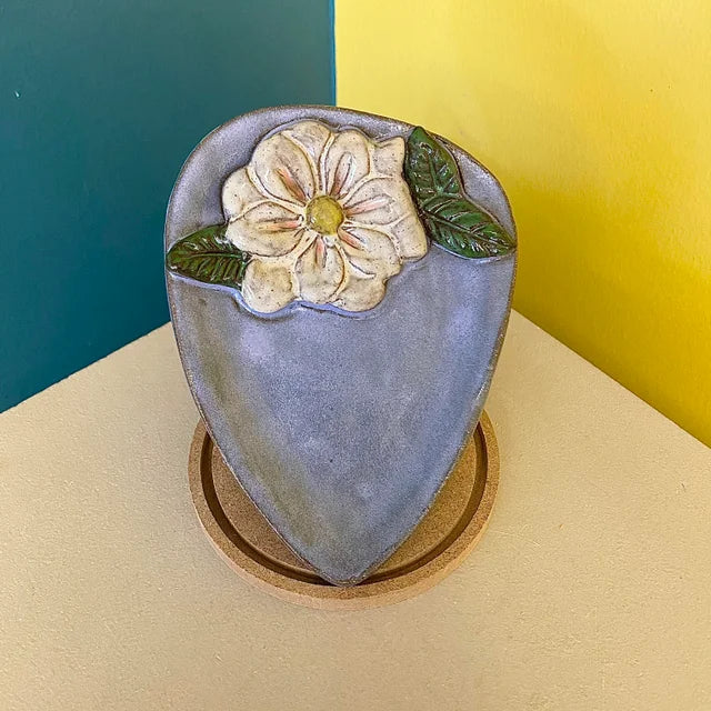 Magnolia Spoon Rest