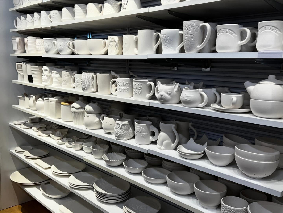 Ceramics