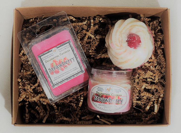 Delightful Candles