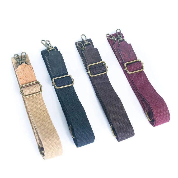 Cork Accessories
