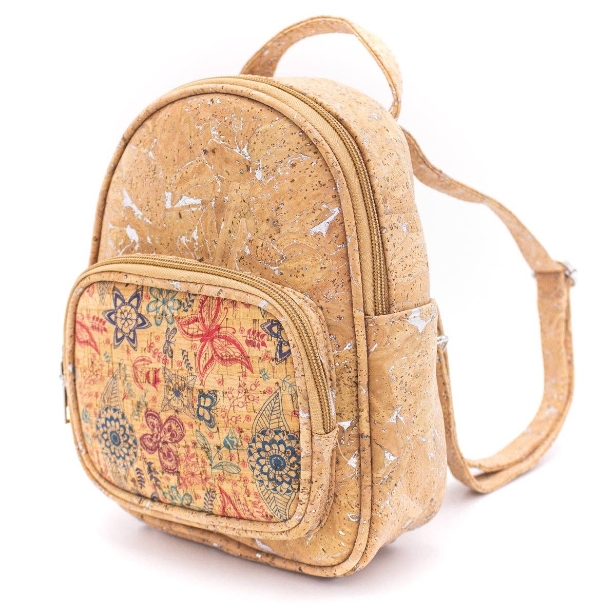 Cork Backpacks