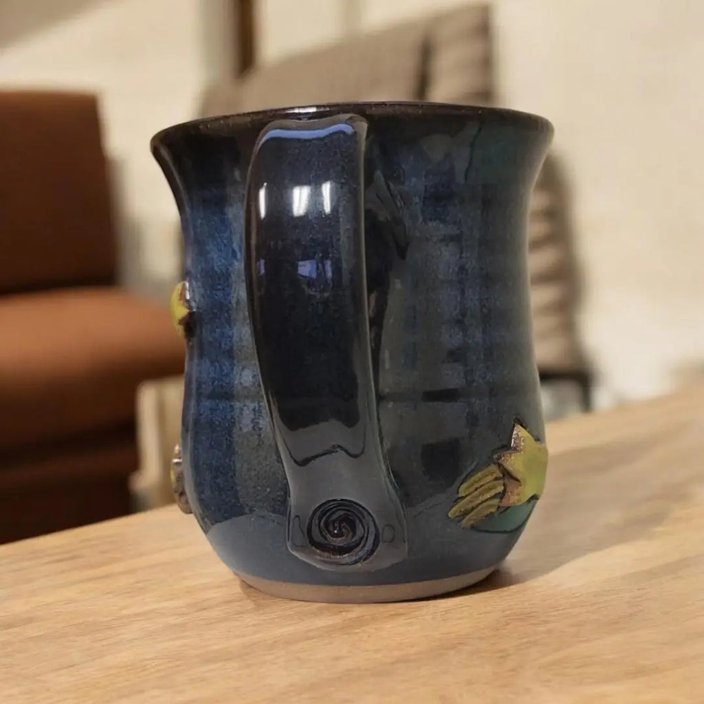 Star Mug