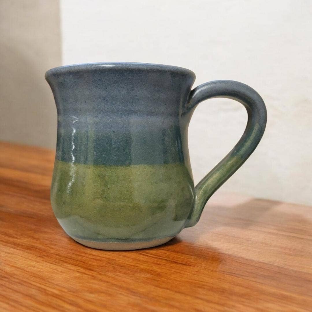 Mushroom Mug