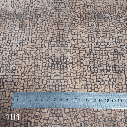 Green Cork  psiqué model