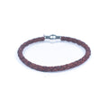 Cork thread Handmade Women's Cork Bracelet