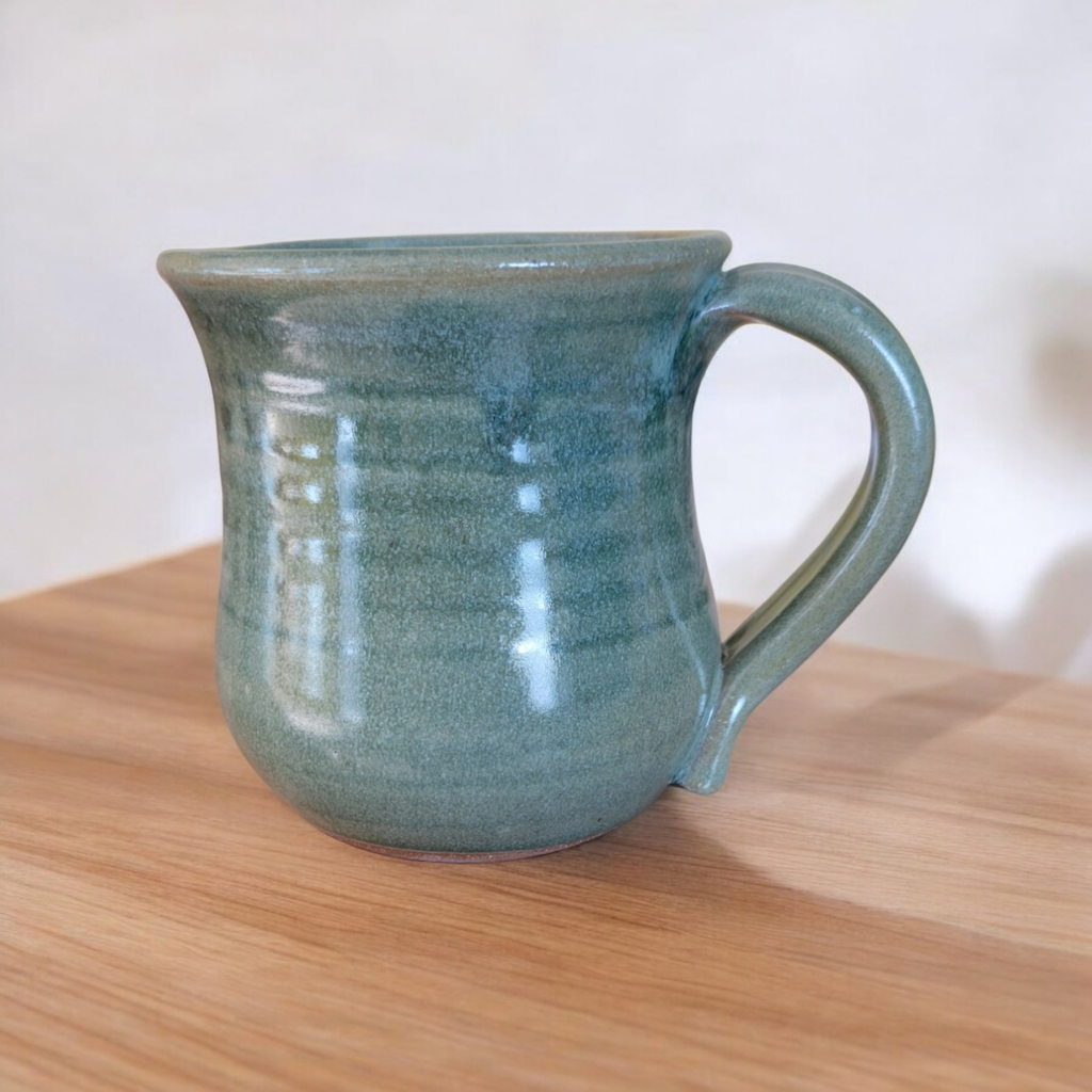 Frog Mug