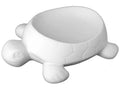 Turtle Soap Dish Bisqueware