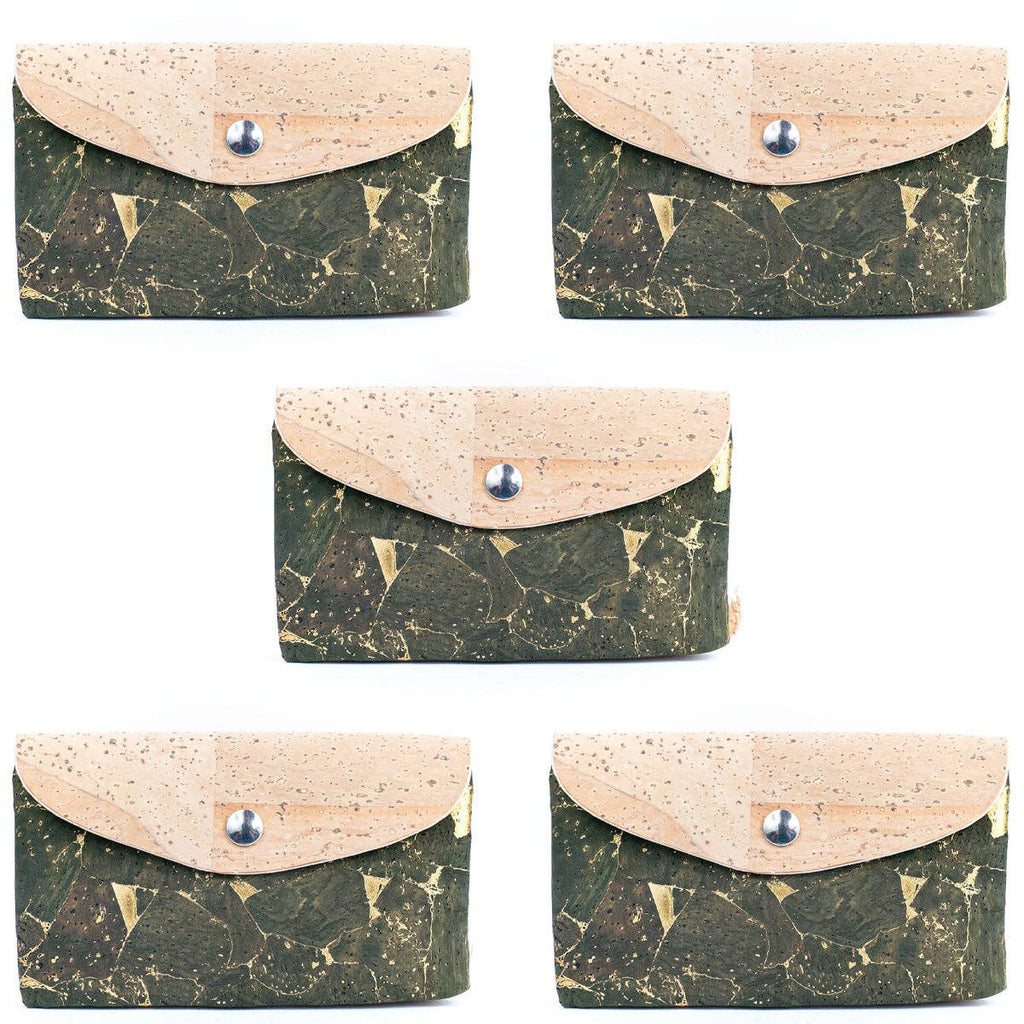 Cork Coin Purse