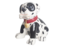 Big Puppy Love Bank Bisqueware