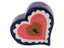 Love You More Bank Bisqueware