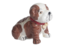 Bowser Bulldog Bank Bisqueware