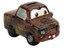 Money Truck Bisqueware