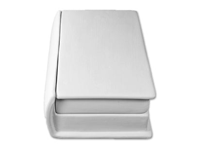 Book Box Bisqueware