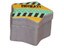Star Box Bisqueware