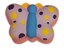 Butterfly Box Bisqueware
