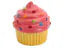 Large Cupcake Box Bisqueware