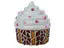 Large Cupcake Box Bisqueware