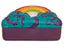 Rainbow Box Bisqueware