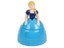 Princess Box Bisqueware
