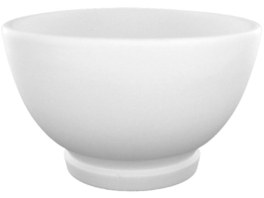 Rice Bowl Bisqueware