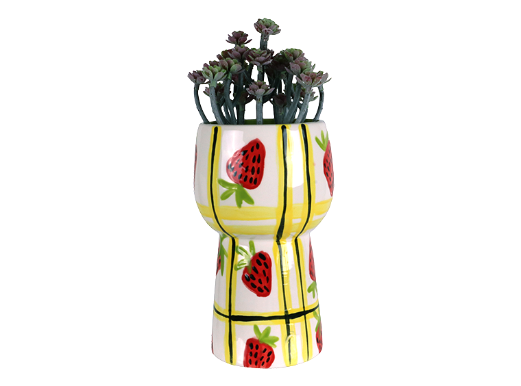 Urban Planter Bisqueware