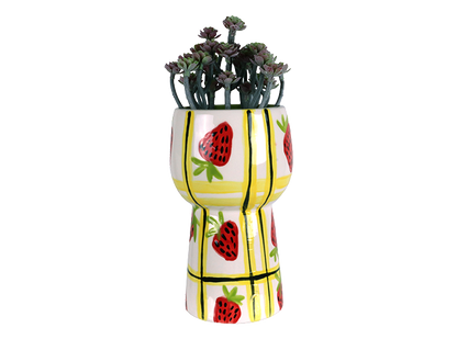 Urban Planter Bisqueware