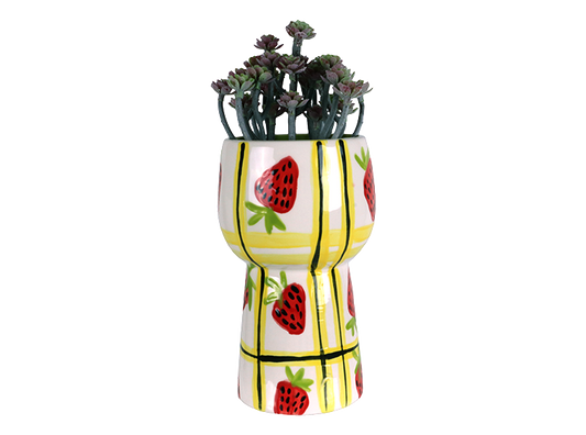 Urban Planter Bisqueware