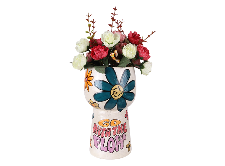 Urban Planter Bisqueware