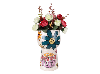 Urban Planter Bisqueware