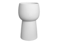 Urban Planter Bisqueware
