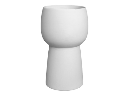 Urban Planter Bisqueware