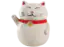 Fat Cat Jar Bisqueware
