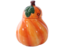 Twisted Gourd Jar Bisquware