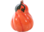 Twisted Gourd Jar Bisquware