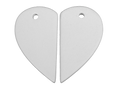 Piece Of My Heart Pendant